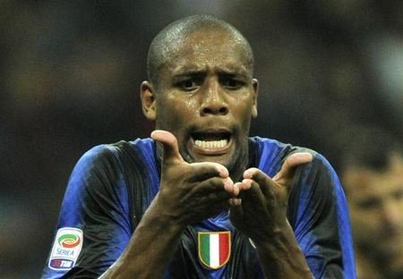 Maicon Douglas Sisenando