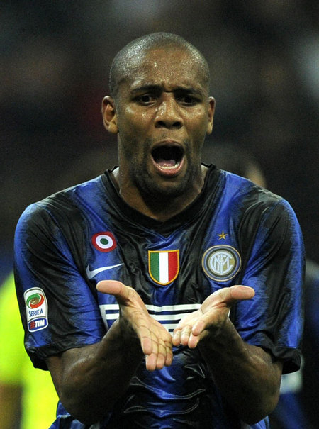 Maicon Douglas Sisenando