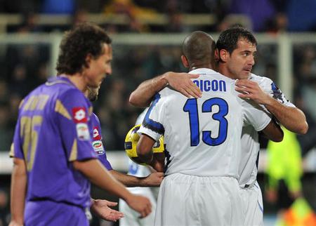 Maicon Douglas Sisenando
