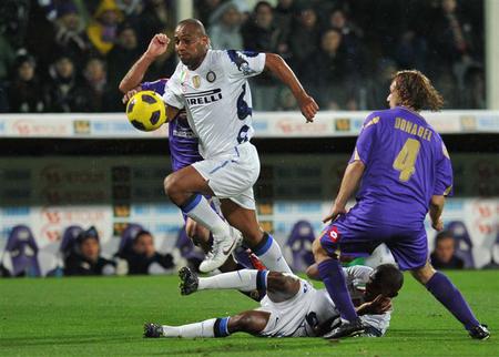 Maicon Douglas Sisenando