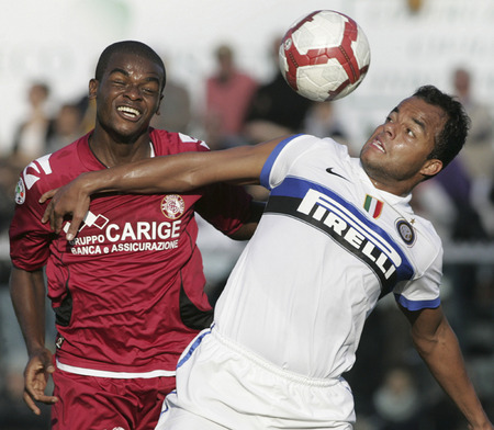 Alessandro Faiolhe Amantino