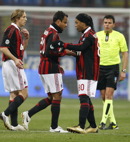 Alessandro Faiolhe Amantino