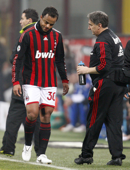 Alessandro Faiolhe Amantino