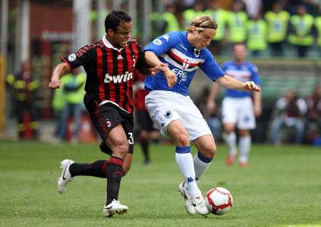 Alessandro Faiolhe Amantino