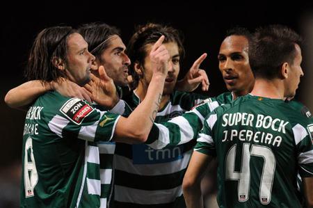 Nuno Ricardo de Oliveira Ribeiro