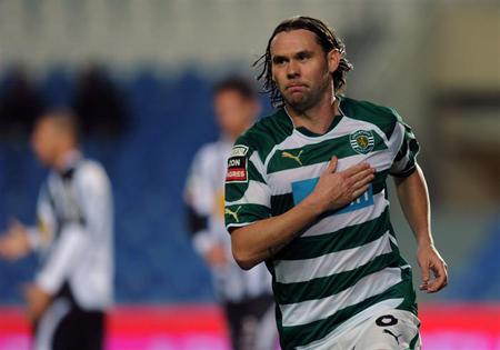 Nuno Ricardo de Oliveira Ribeiro