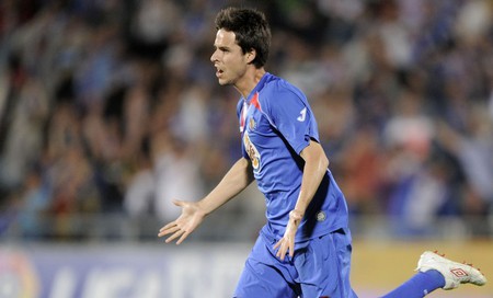 Manuel del Moral Fernandez