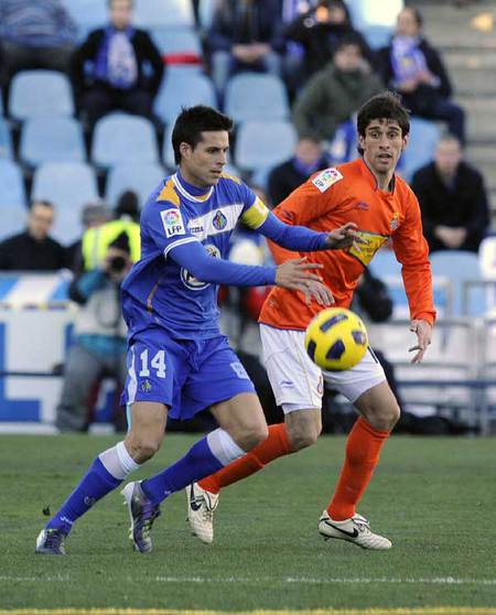 Manuel del Moral Fernandez