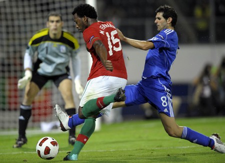 Manuel Henrique Tavares Fernandes