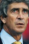 Manuel Pellegrini