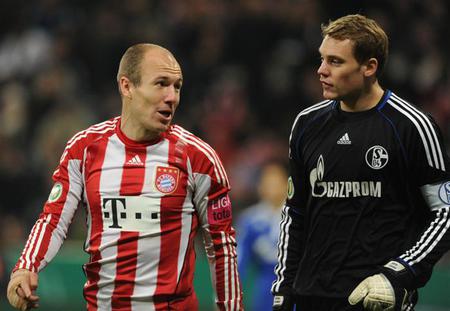 Manuel Peter Neuer