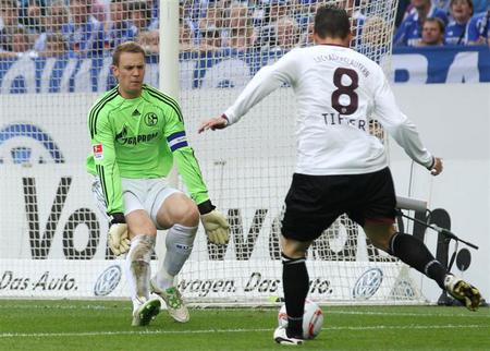 Manuel Peter Neuer