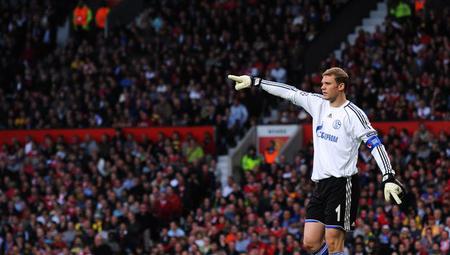 Manuel Peter Neuer