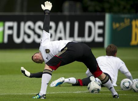 Manuel Peter Neuer