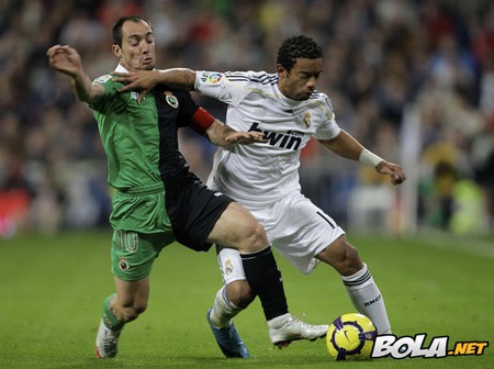 Marcelo Vieira da Silva Junior