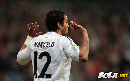 Marcelo Vieira da Silva Junior