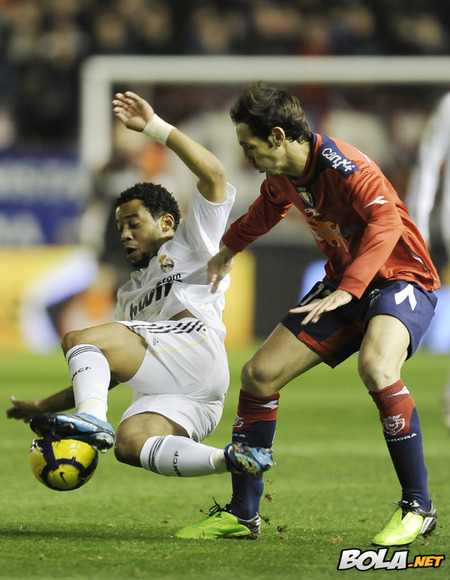 Marcelo Vieira da Silva Junior
