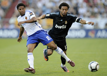 Marcelo Vieira da Silva Junior