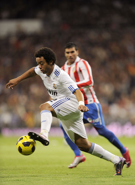 Marcelo Vieira da Silva Junior
