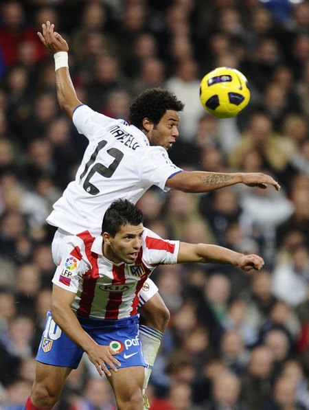 Marcelo Vieira da Silva Junior