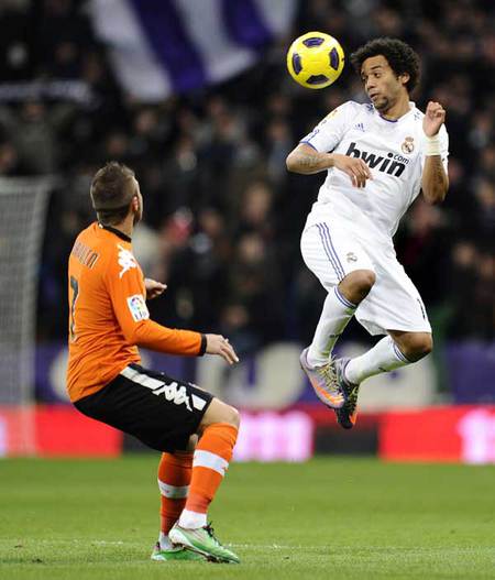 Marcelo Vieira da Silva Junior