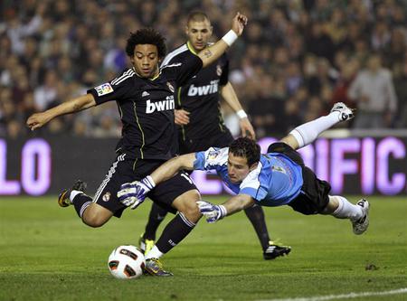 Marcelo Vieira da Silva Junior