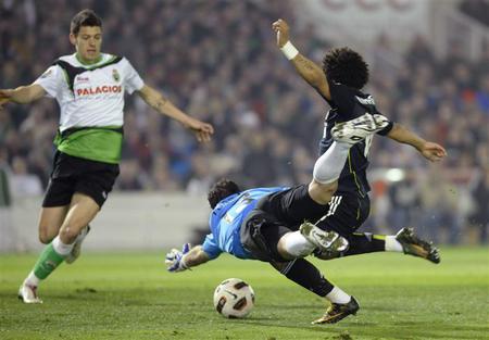 Marcelo Vieira da Silva Junior