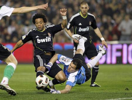 Marcelo Vieira da Silva Junior