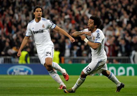 Marcelo Vieira da Silva Junior