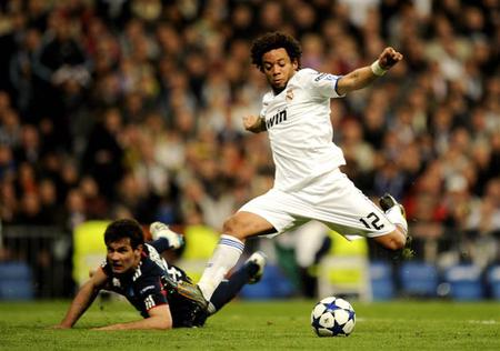 Marcelo Vieira da Silva Junior