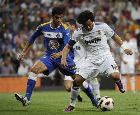 Marcelo Vieira da Silva Junior