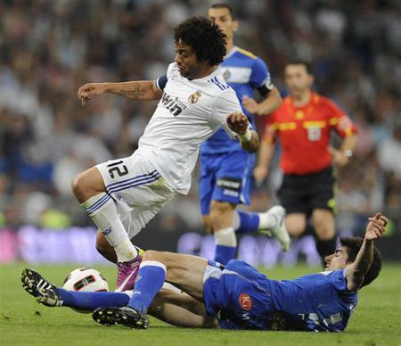 Marcelo Vieira da Silva Junior