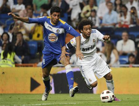 Marcelo Vieira da Silva Junior