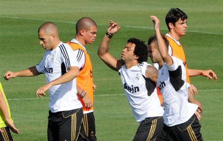 Marcelo Vieira da Silva Junior