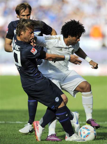 Marcelo Vieira da Silva Junior