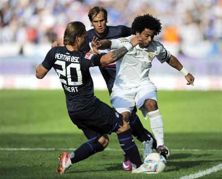 Marcelo Vieira da Silva Junior