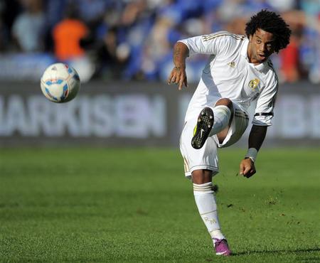 Marcelo Vieira da Silva Junior