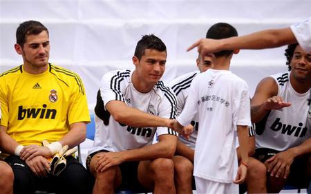 Marcelo Vieira da Silva Junior