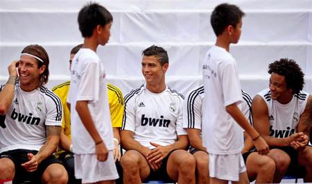 Marcelo Vieira da Silva Junior