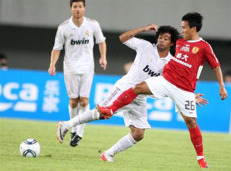 Marcelo Vieira da Silva Junior