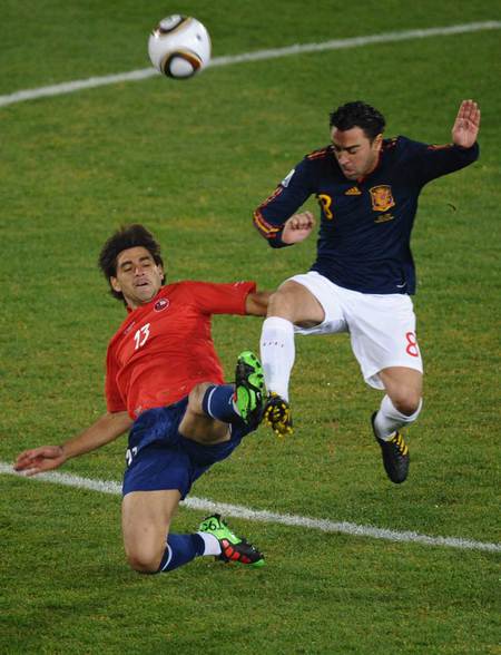 Marco Andres Estrada Quinteros