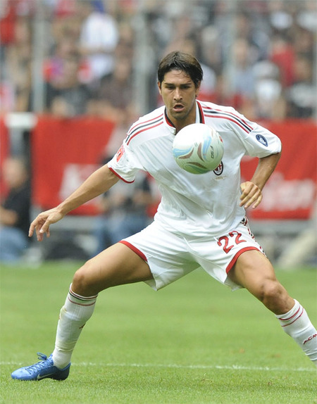 Marco Borriello