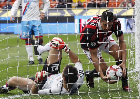 Marco Borriello