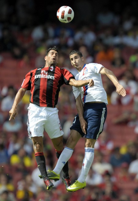 Marco Borriello