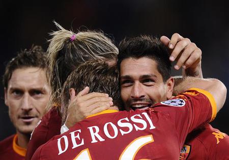 Marco Borriello