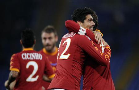 Marco Borriello