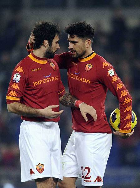 Marco Borriello