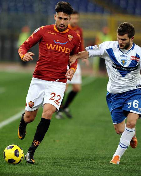 Marco Borriello