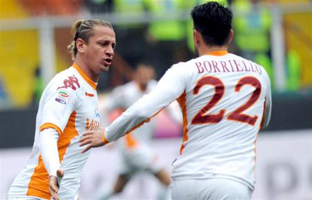 Marco Borriello