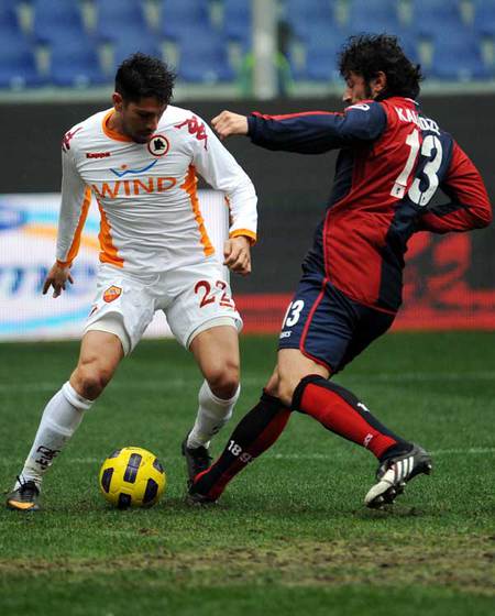 Marco Borriello